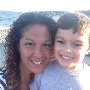 Meet your Posher, Melissa